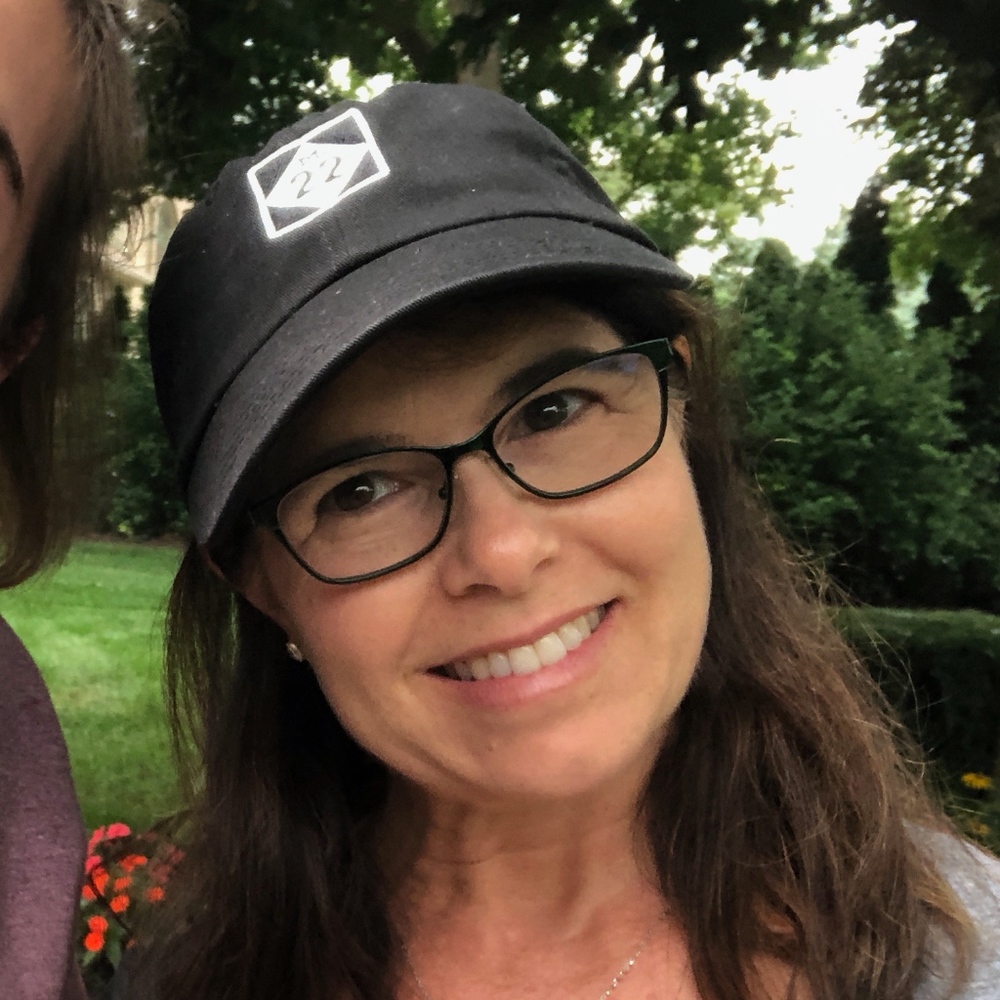 Meet your Posher, Debra